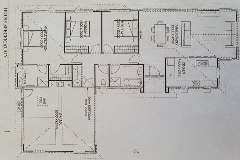 Photo of property in 9 Tripoli Street, Rangiora, 7400