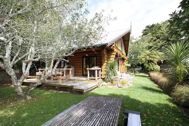 Photo of property in 11 Banks Street, Waihi, 3610