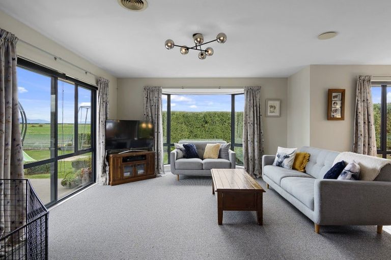 Photo of property in 132 Horndon Street, Darfield, 7510