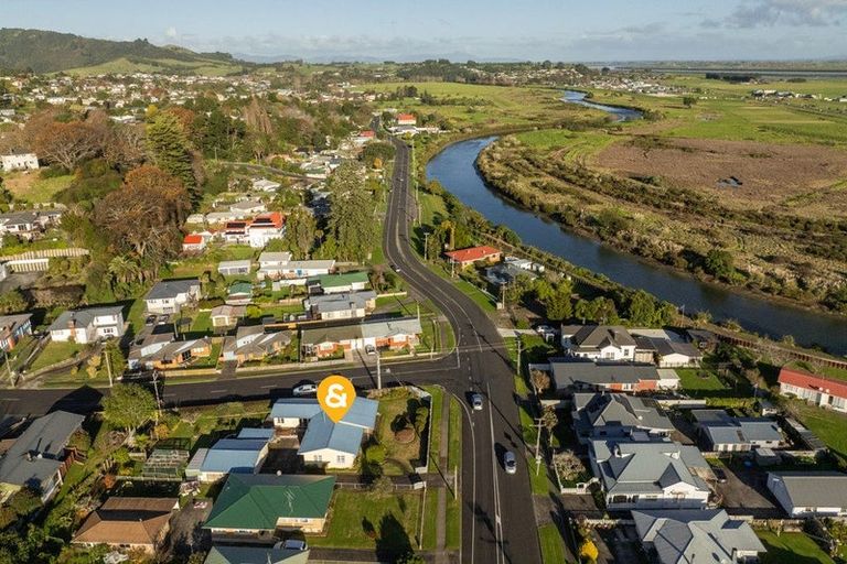 Photo of property in 124 Parawai Road, Thames, 3500