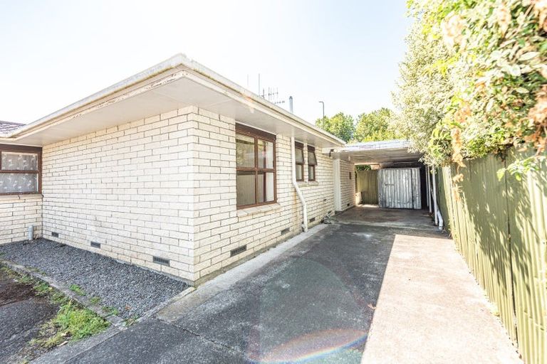 Photo of property in 20a Parkes Avenue, Saint Johns Hill, Whanganui, 4501