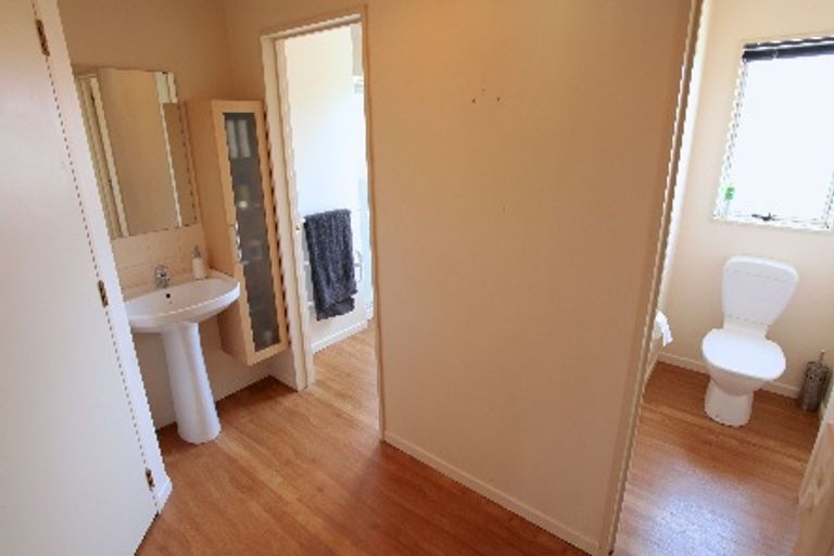 Photo of property in 10d Hammond Street, Hamilton Central, Hamilton, 3204