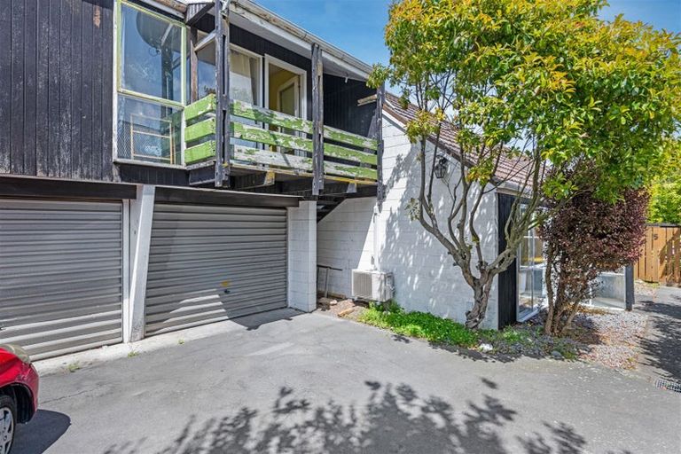 Photo of property in 3/17 Stoneyhurst Street, St Albans, Christchurch, 8014