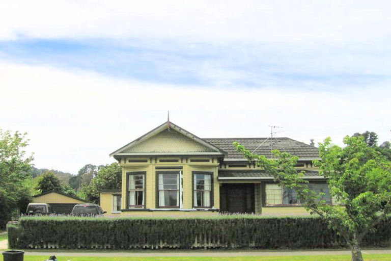 Photo of property in 173 Stout Street, Mangapapa, Gisborne, 4010