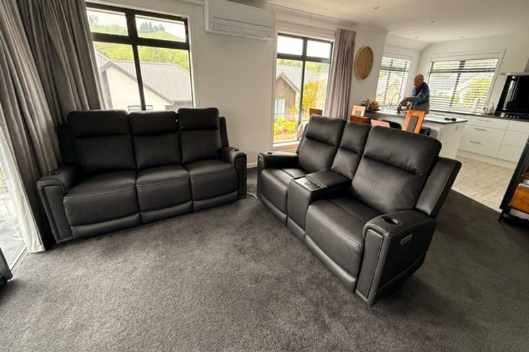 Photo of property in 18 Panorama Drive, Enner Glynn, Nelson, 7011