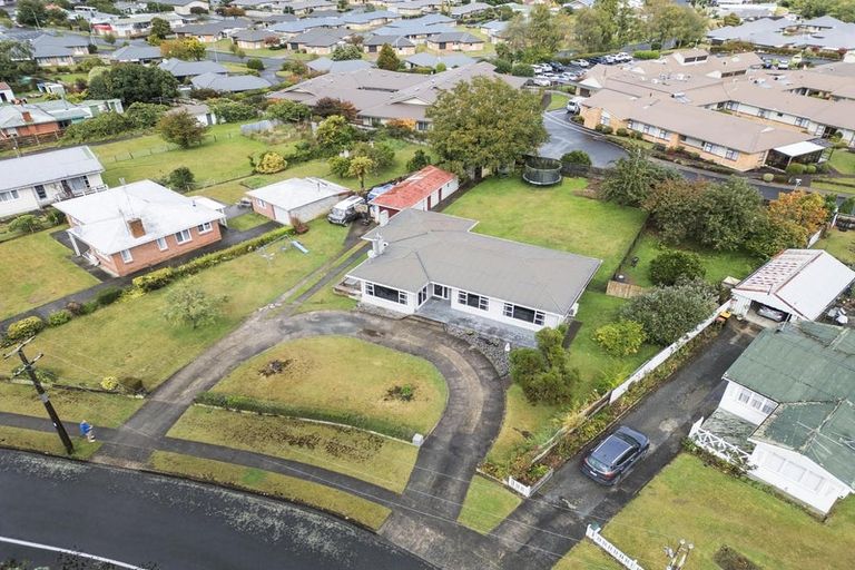 Photo of property in 25 Totara Street, Putaruru, 3411