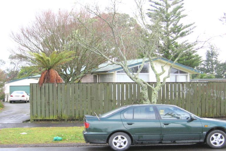 Photo of property in 81 Bruce Avenue, Glenview, Hamilton, 3206