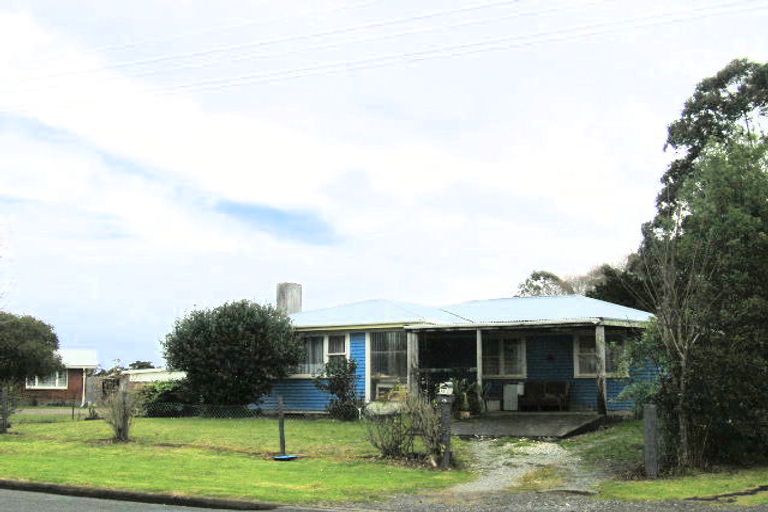 Photo of property in 15 Snowdon Avenue, Moerewa, 0211