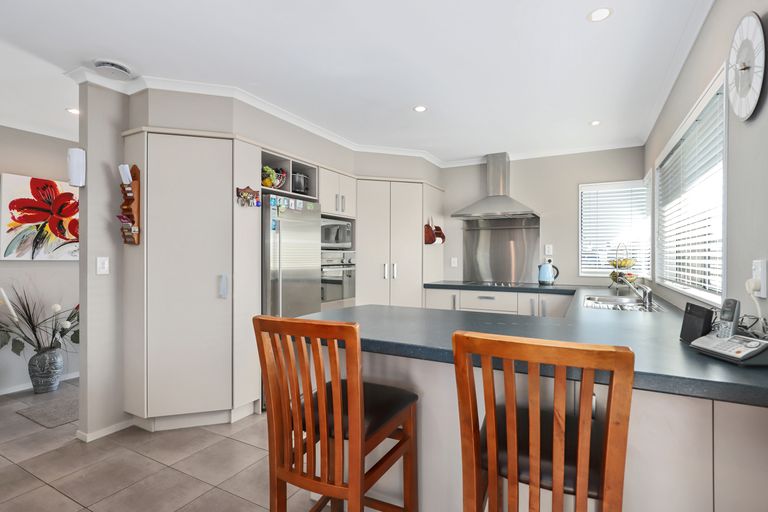 Photo of property in 22 Vogel Place, Te Aroha, 3320