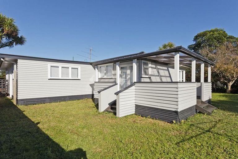 Photo of property in 45 Cargill Street, Papakura, 2110