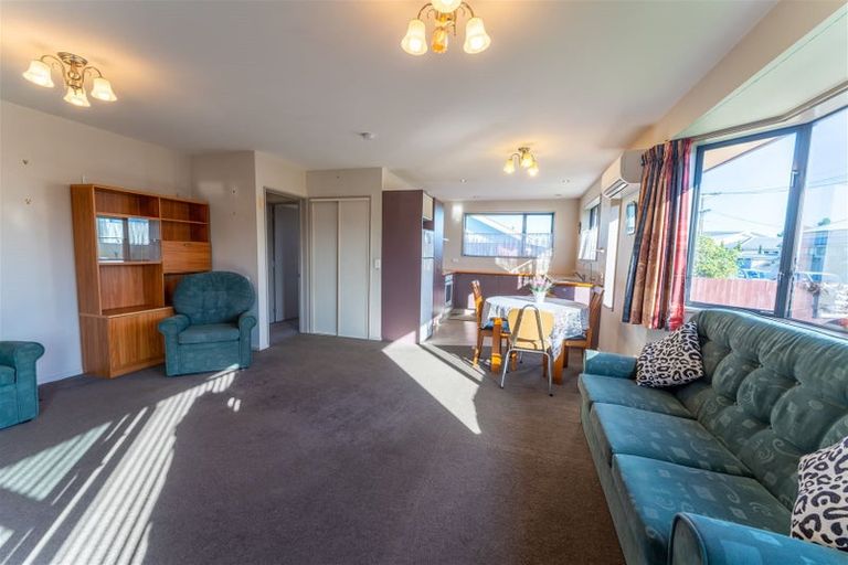 Photo of property in 1/33 York Street, Seaview, Timaru, 7910