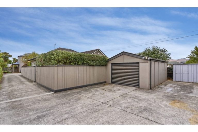 Photo of property in 24 Beanland Avenue, Spreydon, Christchurch, 8024