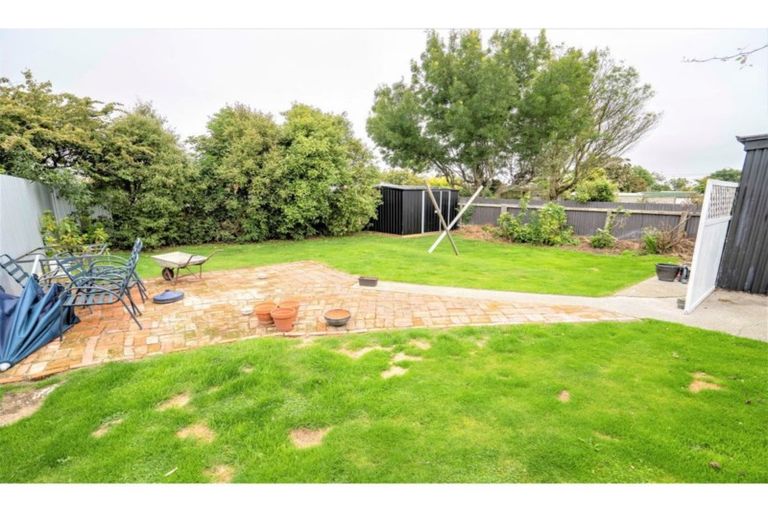 Photo of property in 81 Selwyn Street, Appleby, Invercargill, 9812