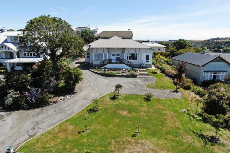 Photo of property in 14 Hull Street, South Hill, Oamaru, 9400