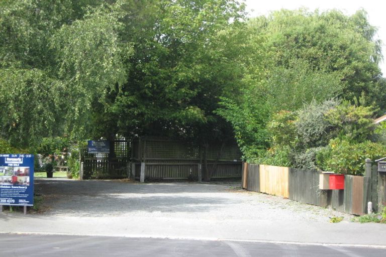 Photo of property in 10 Redwood Place, St Albans, Christchurch, 8052