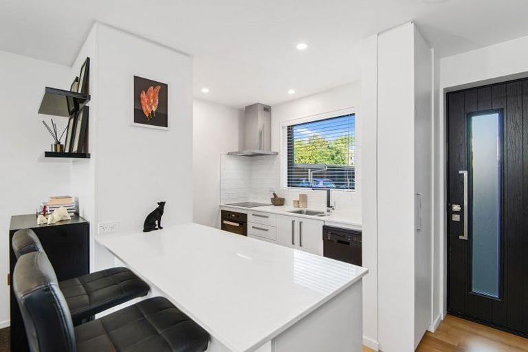 Photo of property in 15f Cheltenham Street, Merivale, Christchurch, 8014