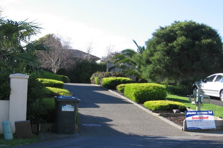 Photo of property in 19 Del Mar Court, Shamrock Park, Auckland, 2016