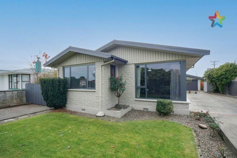 Photo of property in 806 Tweed Street, Rockdale, Invercargill, 9812
