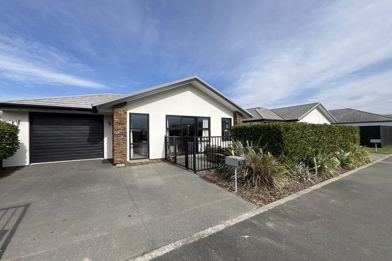 Photo of property in 15 Bouler Court, Halswell, Christchurch, 8025