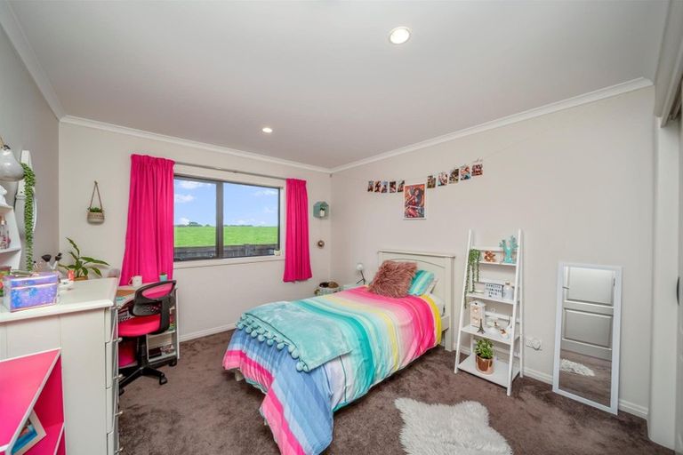 Photo of property in 22d Larlin Drive, Hawera, 4675