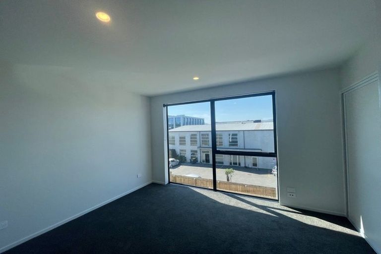 Photo of property in 13/333 Lincoln Road, Addington, Christchurch, 8024