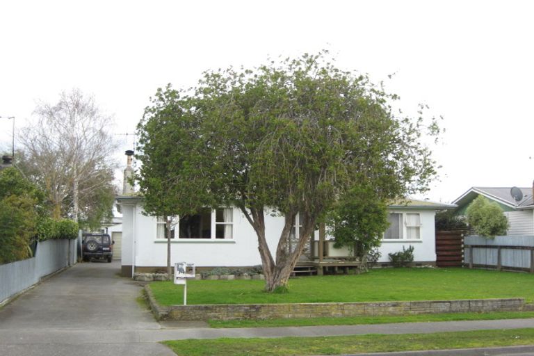 Photo of property in 14 Merton Crescent, Pirimai, Napier, 4112