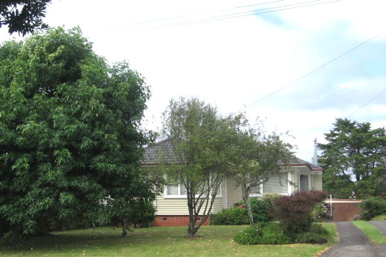 Photo of property in 14 Banks Road, Mount Wellington, Auckland, 1060