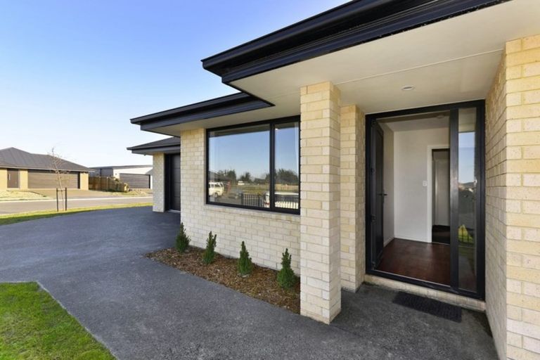 Photo of property in 7 Jasper Court, Rolleston, 7614