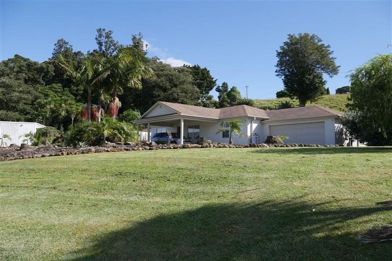 Photo of property in 120 Newton Road, Maungatapere, Whangarei, 0170