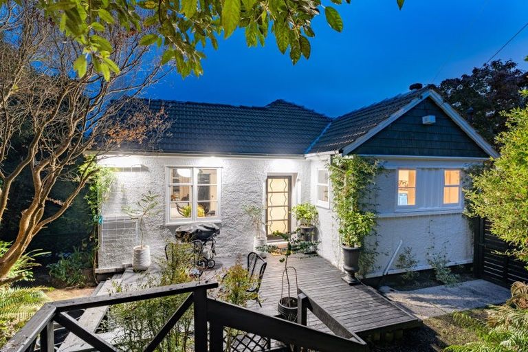 Photo of property in 54 Barclay Street, Liberton, Dunedin, 9010