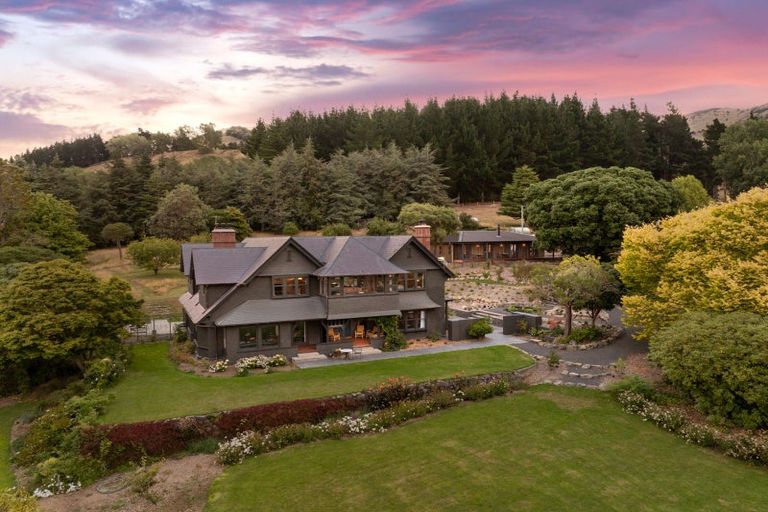 Photo of property in 901 Pigeon Bay Road, Pigeon Bay, Akaroa, 7583