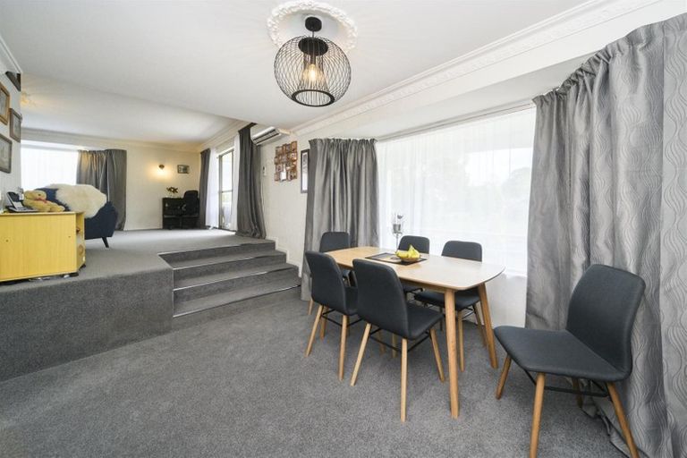 Photo of property in 7 Dunallen Avenue, Marton, 4710