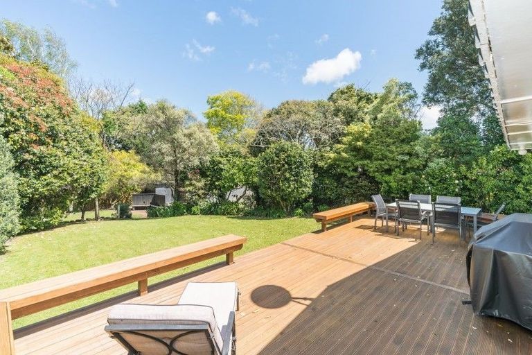 Photo of property in 17 Swansea Street, Hokowhitu, Palmerston North, 4410