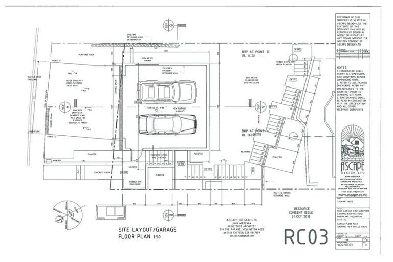 Photo of property in 6 Orangi Kaupapa Road, Northland, Wellington, 6012