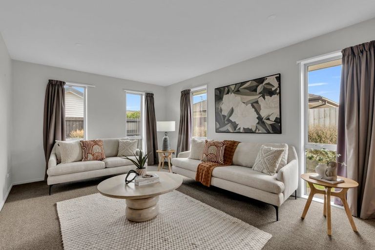 Photo of property in 9 Ronaldson Lane, Wigram, Christchurch, 8042