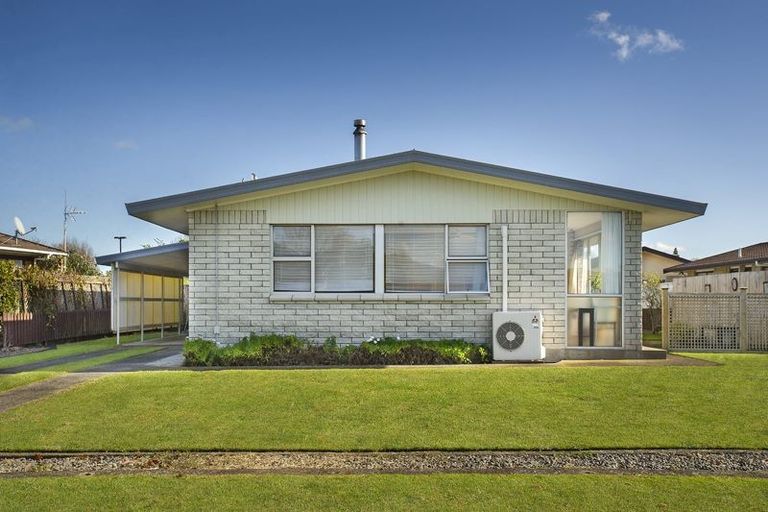 Photo of property in 27 Titoki Street, Matamata, 3400