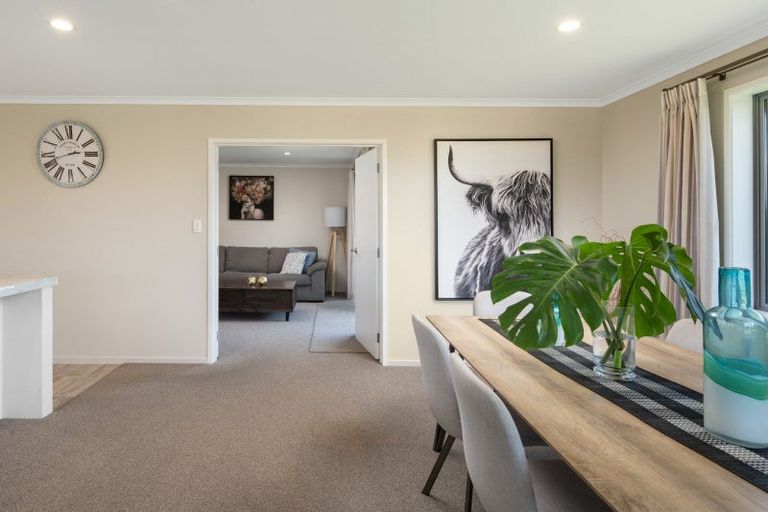 Photo of property in 35 Corsair Crescent, Burleigh, Blenheim, 7201