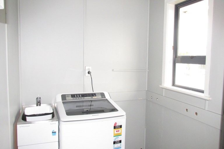 Photo of property in 114 Apatu Street, Wairoa, 4108