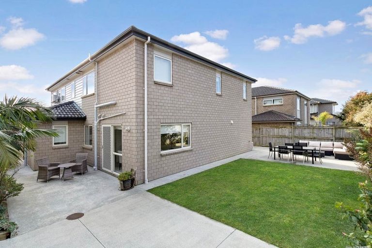 Photo of property in 29 Coolaghy Drive, Flat Bush, Auckland, 2019
