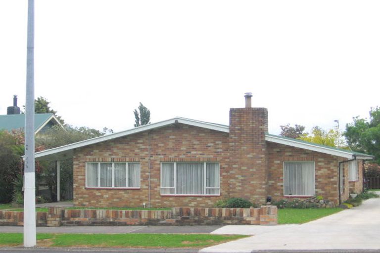 Photo of property in 25 Centennial Avenue, Te Aroha, 3320