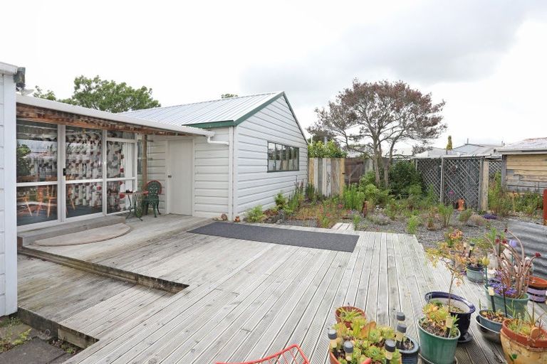 Photo of property in 121 North Street, Feilding, 4702