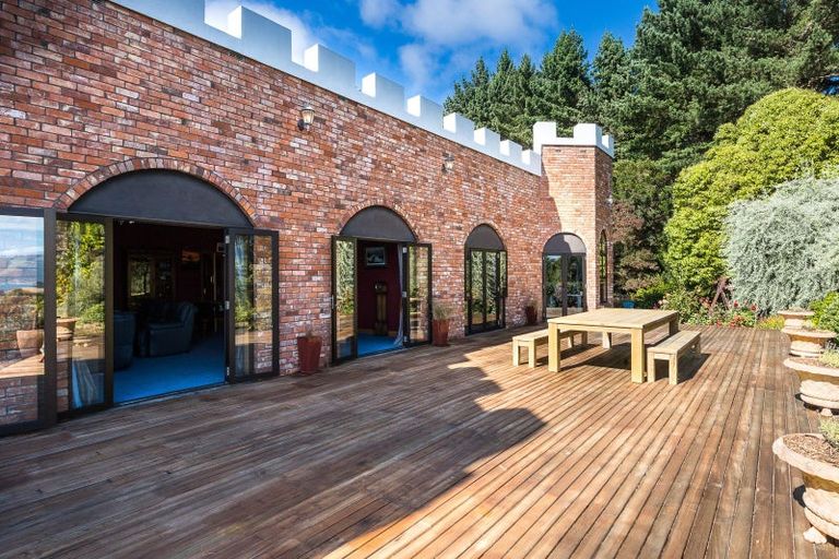 Photo of property in 785 Portobello Road, Broad Bay, Dunedin, 9014