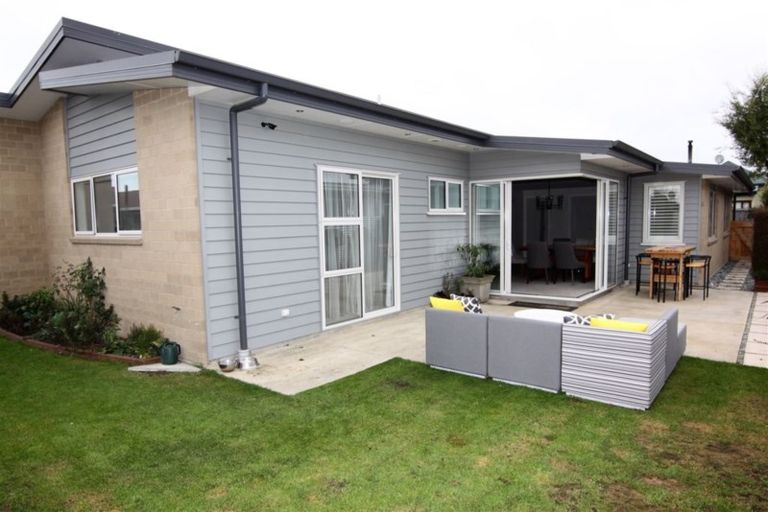 Photo of property in 207 Wai-iti Road, Highfield, Timaru, 7910