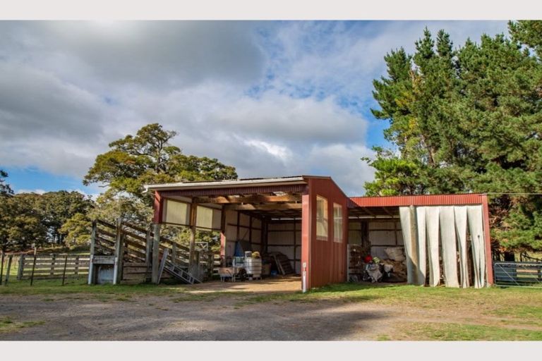 Photo of property in 1964 Oruakukuru Road, Waimarino, Ohakune, 4691