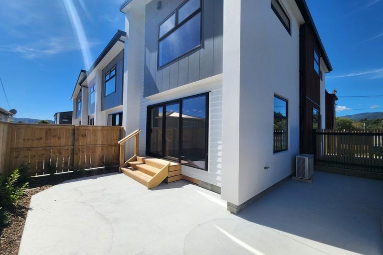 Photo of property in 58a Fraser Street, Wainuiomata, Lower Hutt, 5014