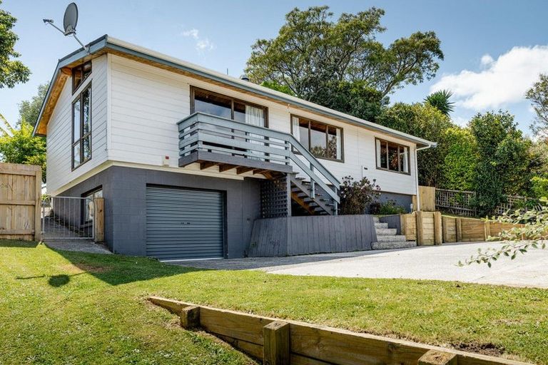 Photo of property in 375 Welcome Bay Road, Welcome Bay, Tauranga, 3112