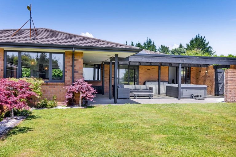 Photo of property in 1347 Carrington Road, Hurworth, New Plymouth, 4371