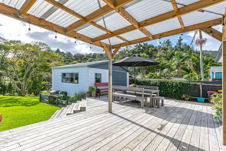 Photo of property in 335 Edward Street, Coromandel, 3506