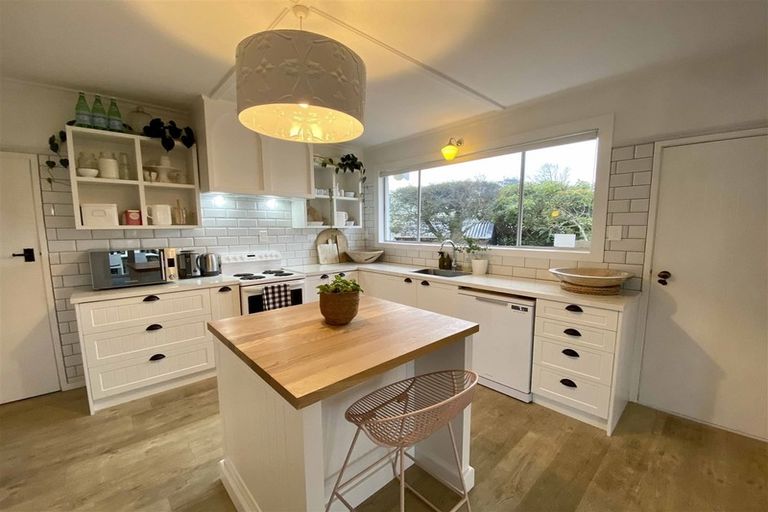 Photo of property in 91 Gladstone Terrace, Gladstone, Invercargill, 9810