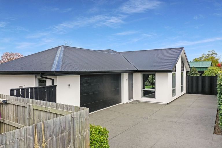 Photo of property in 17a Harrison Street, Allenton, Ashburton, 7700